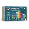 Connetix® Rainbow Rectangle Magnetic Tiles Kit